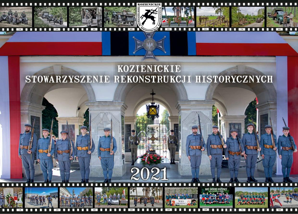 Kozienickie Stowarzyszenie Rekonstrukcji Historycznych